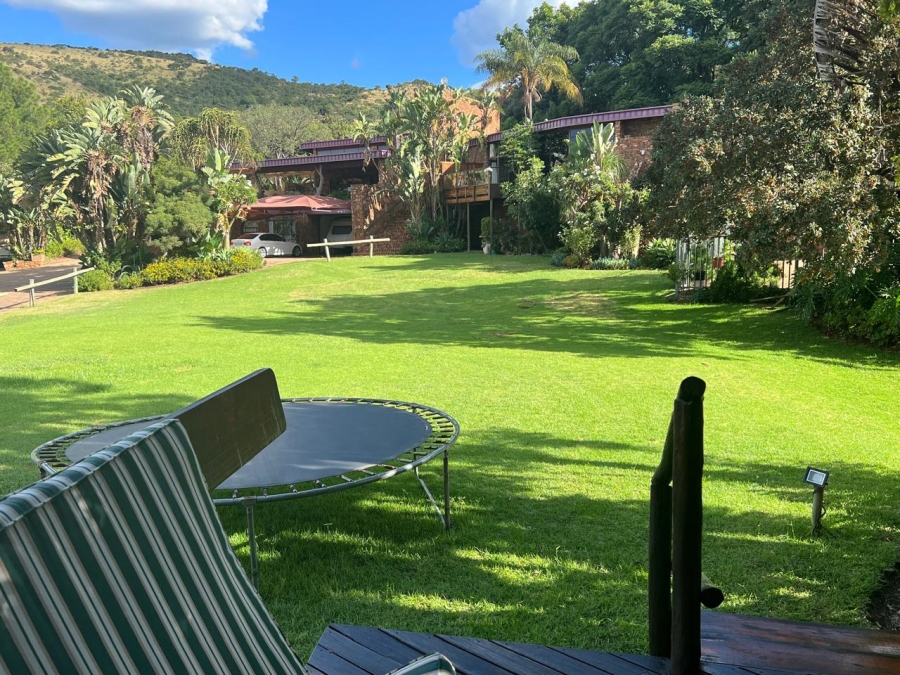 Commercial Property for Sale in Hartbeespoort Rural North West